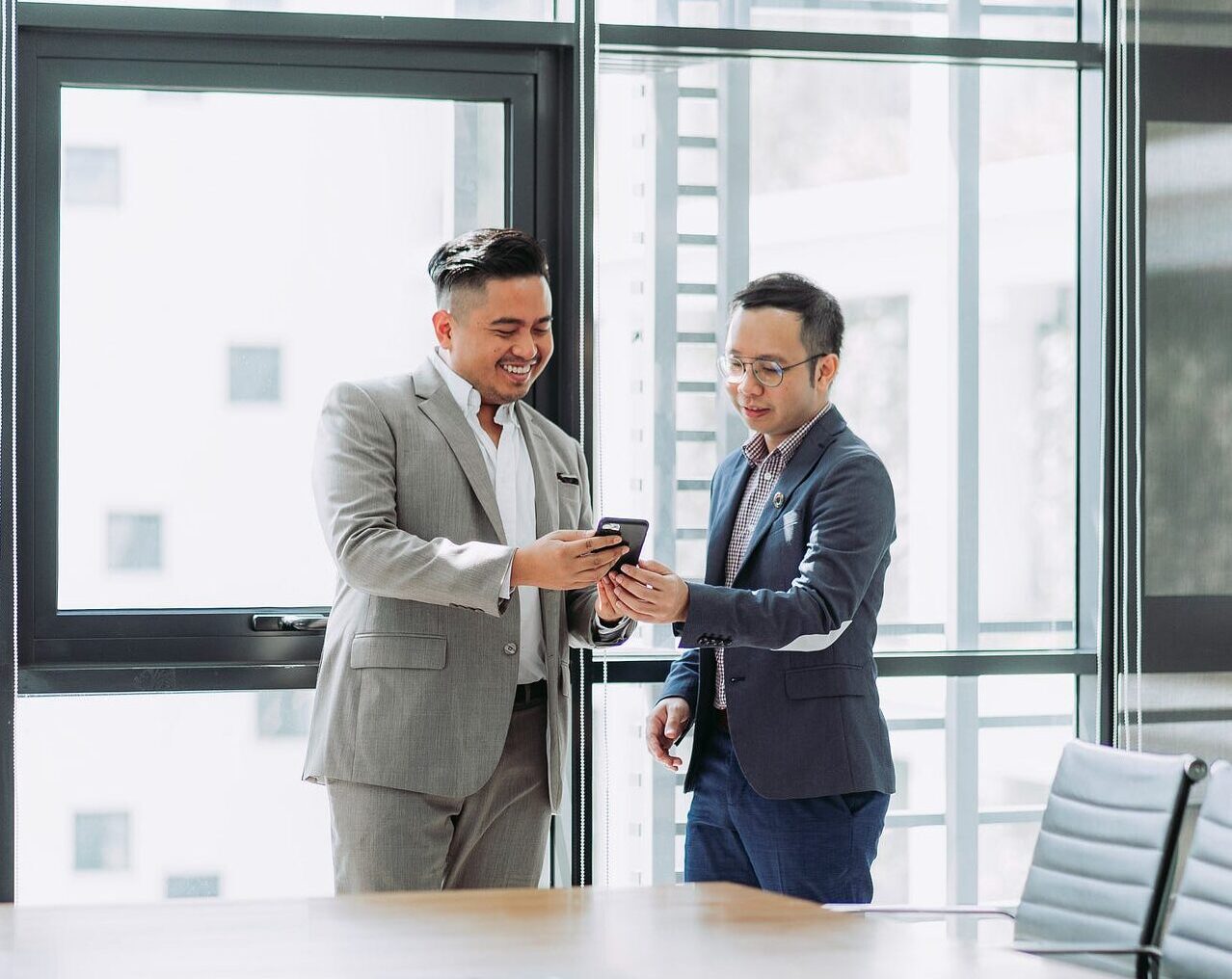 Data Analytics & Business Intelligence Solutions